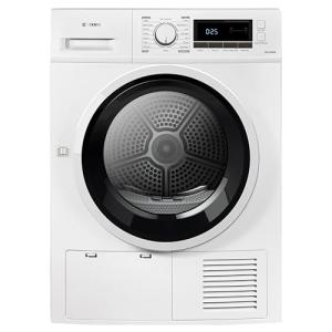 Teknix 8kg Freestanding Condenser Tumble Dryer
