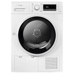 Teknix 8kg Freestanding Condenser Tumble Dryer