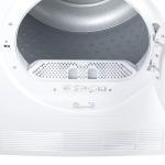 Willow 8kg Freestanding Condenser Dryer with 15 Programs