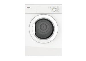 Haden 7kg Vented Tumble Dryer with Timer Options