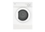 Haden 7kg Vented Tumble Dryer with Timer Options