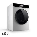 Solt 10kg Vented Tumble Dryer, White