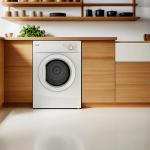 Haden 7kg Vented Tumble Dryer with Timer Options