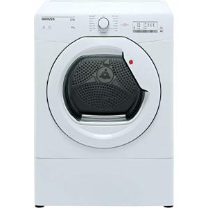 Hoover HLV10LG Vented Tumble Dryer, 10 kg