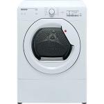 Hoover HLV10LG Vented Tumble Dryer, 10 kg