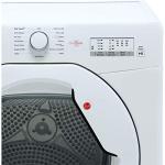 Hoover HLV10LG Vented Tumble Dryer, 10 kg
