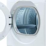Hoover HLV10LG Vented Tumble Dryer, 10 kg