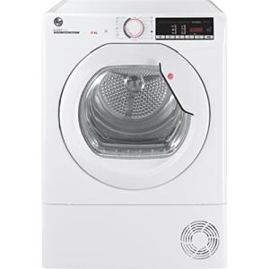 Hoover 10Kg WiFi Condenser Tumble Dryer