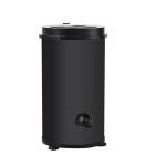Cookology 4kg Spin Dryer - Portable & Efficient
