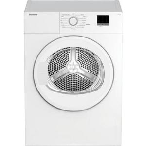 Blomberg 9kg Vented Tumble Dryer - White