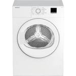 Blomberg 9kg Vented Tumble Dryer - White