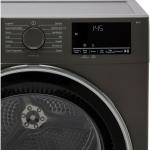 Beko 9Kg Graphite Condenser Tumble Dryer