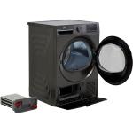 Beko 9Kg Graphite Condenser Tumble Dryer