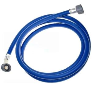 Universal 2.5m Cold Water Inlet Hose