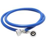 1.5 Meter Blue Washing Machine Inlet Hose