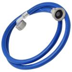 1.5 Meter Blue Washing Machine Inlet Hose