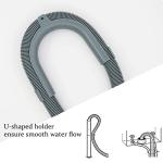 5m Drain Hose for Washing Machines and Dryers