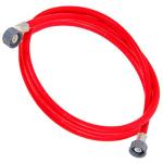 Universal 2.5m Extra Long Hot Fill Hose