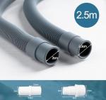 Cold Water Inlet Hose & Drain Pipe Extension Kit