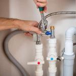 RoxNvm 2m Washing Machine Drain Hose Extension