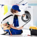 RoxNvm 2m Washing Machine Drain Hose Extension