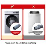 Universal 1m Drain Hose Extension Pipe Kit