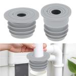 Silicone Seal Plug for Washing Machine Drain