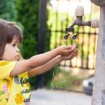 ANBEEISS Brass 2-Way Y Splitter for Hoses