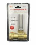 Water Hammer Arrestor for UK Washing Machines