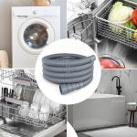 3.5M Universal Washing Machine Drain Hose Kit