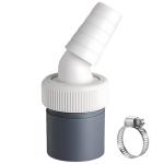 Washing Machine Waste Splitter and Drain Adapter