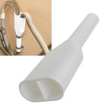 Universal 2 to 1 Drain Hose Connector for Appliances