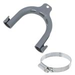 Extra Long Washing Machine Hose Kit - 3.5m Inlet