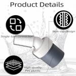 Washing Machine Waste Splitter and Drain Adapter