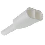 Universal 2 to 1 Drain Hose Connector for Appliances