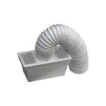 Kabalo Tumble Dryer Ventilation Kit with Hose