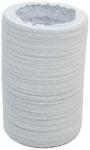 Universal 2.5m Flexible Tumble Dryer Vent Hose
