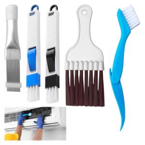 Tumble Dryer Cleaner Kit - 5 Pack Essentials