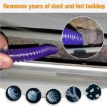 MoPei Tumbler Dryer Lint Vacuum Attachment Kit