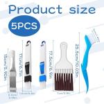 Tumble Dryer Cleaner Kit - 5 Pack Essentials