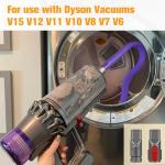 MoPei Tumbler Dryer Lint Vacuum Attachment Kit