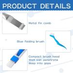 Tumble Dryer Cleaner Kit - 5 Pack Essentials