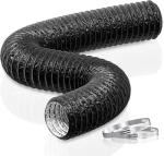 HG Power 2.5m Flexible Ventilation Ducting Hose