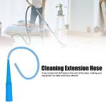 Universal Dryer Vent Cleaner Kit with Brush