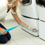 Dryer Vent Cleaner Kit with Flexible Brush