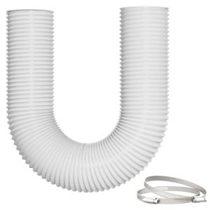 Yrichtra 3m Flexible Ducting Vent Hose