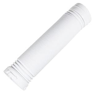 Spares2go 1.7m Vent Hose for Bush Tumble Dryers