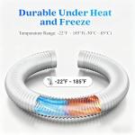 Yrichtra 3m Flexible Ducting Vent Hose
