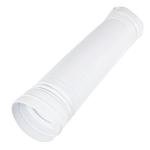 Spares2go 1.7m Vent Hose for Bush Tumble Dryers