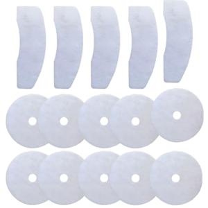 Universal Tumble Dryer Filter Replacement Kit - 15 Pcs